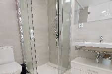 Apartamento en Torrevieja - Apto. Atico Punta prima Amay quinto