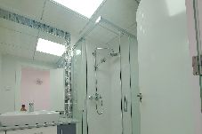 Apartamento en Torrevieja - Apto. Atico Punta prima Amay quinto