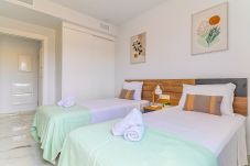 Apartamento en Villamartín - New Apartment Amanecer Villamartin 