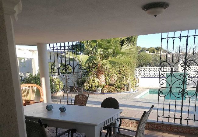 Villa en Orihuela Costa - bluelagoon55 Villa en Orihuela Costa - bluelagoon55