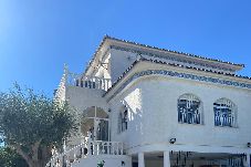 Chalet en Orihuela Costa - Spanish Villa with private pool 