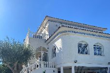 Chalet en Orihuela Costa - bluelagoon55