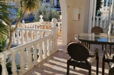 Chalet en Orihuela Costa - Spanish Villa with private pool 