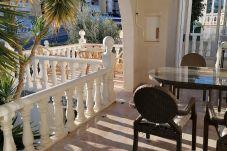 Chalet en Orihuela Costa - bluelagoon55