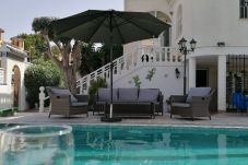 Chalet en Orihuela Costa - Spanish Villa with private pool 