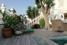 Chalet en Orihuela Costa - Spanish Villa with private pool 