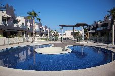 Apartamento en Torre de la Horadada - Penthouse Elisa Mil Palmeras 