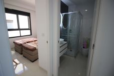 Apartamento en Torre de la Horadada - Penthouse Elisa Mil Palmeras 
