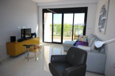 Apartamento en Torre de la Horadada - Penthouse Elisa Mil Palmeras 