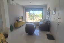 Apartamento en Torre de la Horadada - Atico Playa Elisa Mil Palmeras 