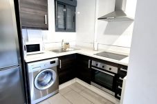 Apartamento en La Zenia - Grounfloor Oasis Beach La zenia IV