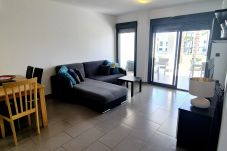 Apartamento en La Zenia - Grounfloor Oasis Beach La zenia IV