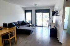Apartamento en La Zenia - Grounfloor Oasis Beach La zenia IV