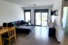 Apartamento en La Zenia - f4085