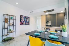 Apartamento en Villamartín - New Apartment Amanecer-Villamartin