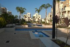 Bungalow en La Zenia - Duplex Zenia beach La Zenia