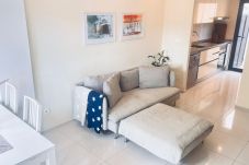 Bungalow en La Zenia - Duplex Zenia beach La Zenia
