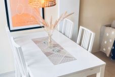 Bungalow en La Zenia - Duplex Zenia beach La Zenia