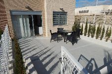 Apartamento en Torrevieja - Groundfloor Aguas Nuevas Varudi 28