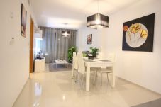 Apartamento en Torrevieja - Groundfloor Aguas Nuevas Varudi 28
