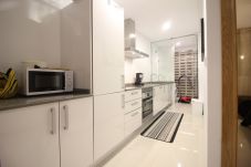 Apartamento en Torrevieja - Groundfloor Aguas Nuevas Varudi 28