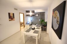 Apartamento en Torrevieja - Groundfloor Aguas Nuevas Varudi 28