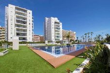 Apartamento en La Mata - Apartamento Aqua nature la mata
