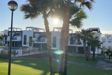 Apartamento en Torrevieja - Groundfloor Oasis Beach IX Punta Prima