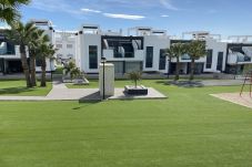 Apartamento en Torrevieja - Groundfloor Oasis Beach IX Punta Prima