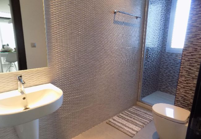 Apartamento en La Mata - aq3b1d Apartamento en La Mata - aq3b1d