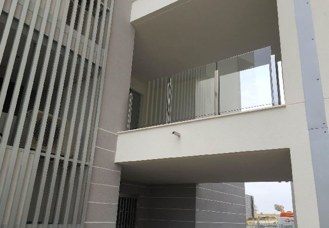 Apartamento en La Mata - aq3b1d Apartamento en La Mata - aq3b1d