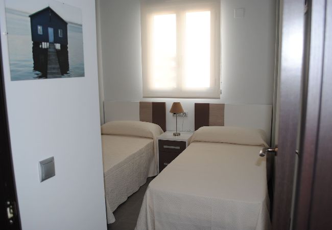 Apartamento en La Mata - aq3b1d Apartamento en La Mata - aq3b1d