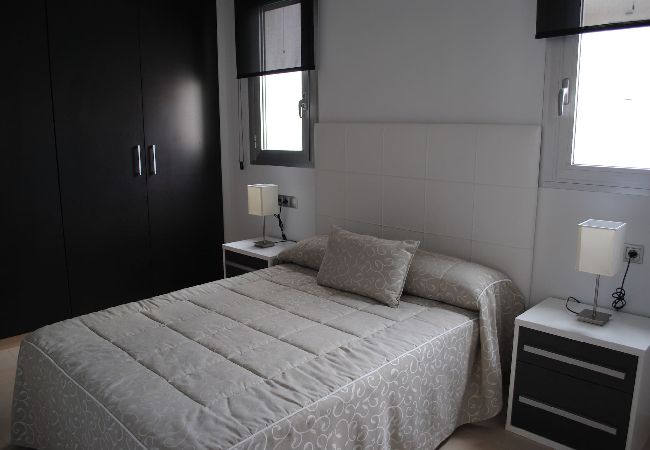 Apartamento en La Mata - aq3b1d Apartamento en La Mata - aq3b1d
