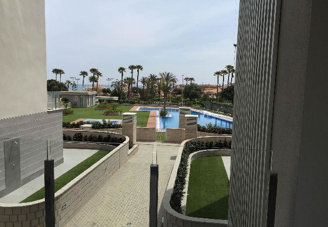 Apartamento en La Mata - aq3b1d Apartamento en La Mata - aq3b1d