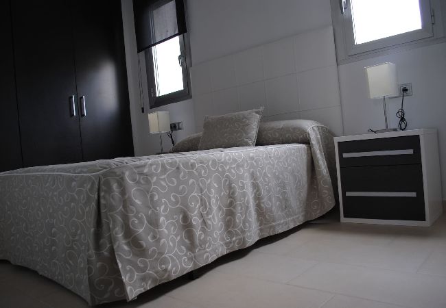 Apartamento en La Mata - aq3b1d Apartamento en La Mata - aq3b1d