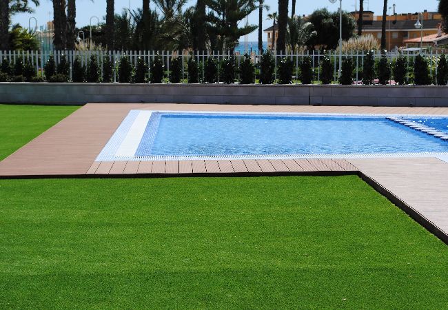 Apartamento en La Mata - aq3b1d Apartamento en La Mata - aq3b1d