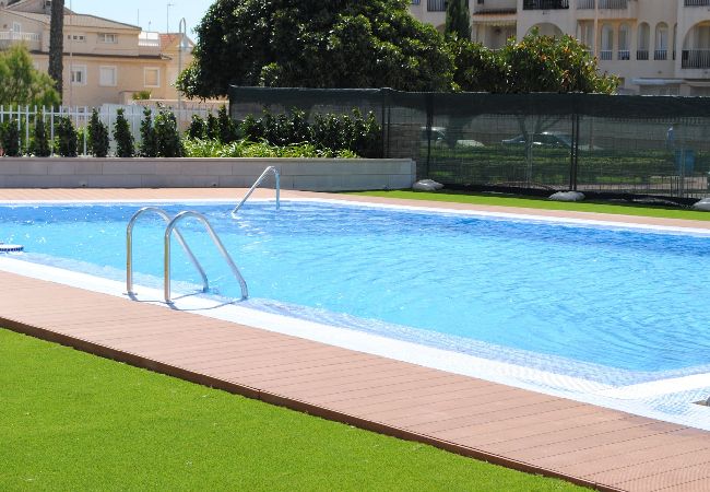 Apartamento en La Mata - aq3b1d Apartamento en La Mata - aq3b1d