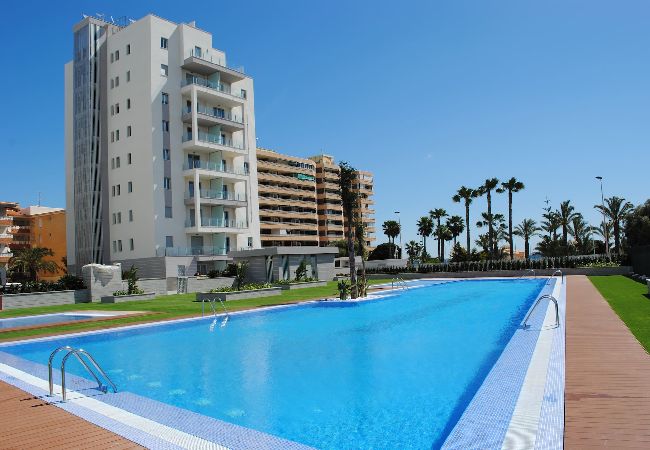 Apartamento en La Mata - aq3b1d Apartamento en La Mata - aq3b1d