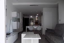 Apartamento en La Mata - Apartment Aqua Nature La Mata