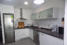 Apartamento en La Mata - Apartment Aqua Nature La Mata