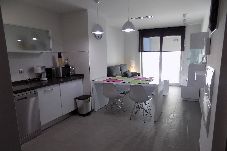Apartamento en La Mata - Apartment Aqua Nature La Mata