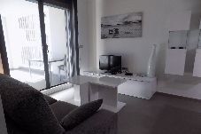 Apartamento en La Mata - Apartment Aqua Nature La Mata