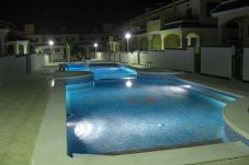Bungalow en Ciudad Quesada - Duplex familiar 6 pers. Cuidad Quesada 