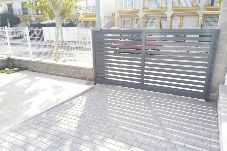 Apartamento en Pilar de la Horadada - LAMAR355