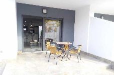 Apartamento en Pilar de la Horadada - LAMAR355