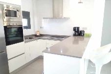 Apartamento en Pilar de la Horadada - Lamar Pilar de la Horadada Groundfloor