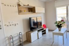 Apartamento en Torrevieja - Apartment Penthouse Navasaez Spa Resort con solárium privadoPunta Prima