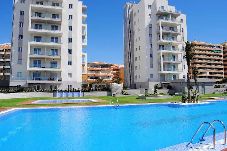 Apartamento en La Mata - Apartamento Aqua nature La mata