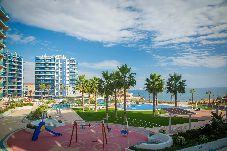 Apartamento en Torrevieja - Resort Sea Senses Punta prima 
