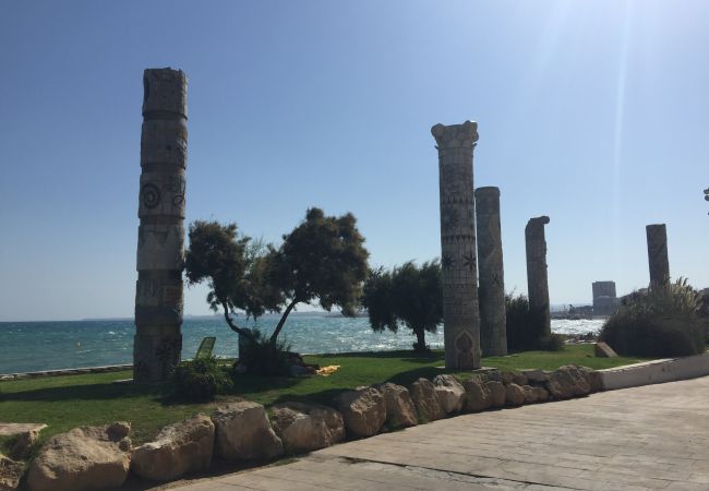 Casa en Torrevieja - tindra21 Casa en Torrevieja - tindra21